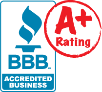 A+ BBB Rating