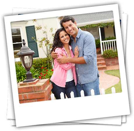 Harris Housing Pics